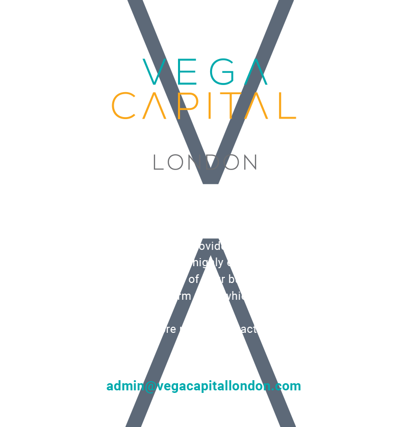 Vega Capital London